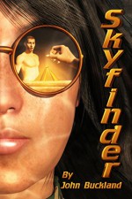 Skyfinder - John Buckland