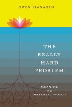 The Really Hard Problem: Meaning in a Material World (Bradford Books) Paperback - February 13, 2009 - Owen Flanagan