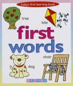 First Words - Gardner Publishing