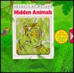 Hidden Animals - Sarah A. Waters, Teresa O'Brien