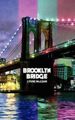 Brooklyn Bridge - Lynne McLean