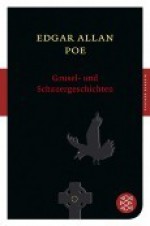 Grusel- und Schauergeschichten - Edgar Allan Poe, Gisela Etzel