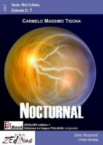 Nocturnal - Carmelo Massimo Tidona