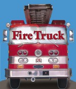 Fire Truck - Charlie Gardner