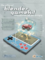 The Official Blender Gamekit: Interactive 3D for Artists - Ton Roosendaal, Carsten Wartmann