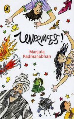 Unprincess! - Manjula Padmanabhan