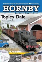 Hornby Magazine Yearbook No. 5. - Mike Wild