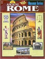 Ancient Rome: Museum Series, Gr. 5-8 (Learning Works Museum) - Diane Sylvester, Sylvester, Corbin Hillam