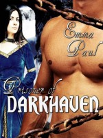 Prisoner of Darkhaven - Emma Paul