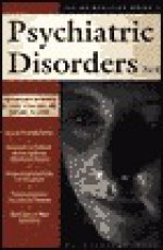 Hatherleigh Guide to Psychiatric Disorders Part II, Vol. 2 - The Hatherleigh Guides, Frederic Flach