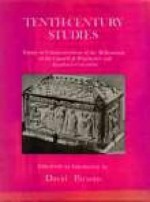 Tenth Century Studies Tenth Century Studies - David Parsons