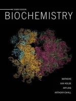 Biochemistry with Companion Website - Christopher K. Mathews