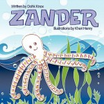 Zander, Friend of the Sea - Warren B. Dahk Knox