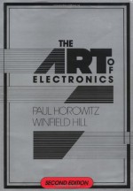 The Art of Electronics - Paul Horowitz, Winfield Hill