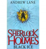 Black Ice - Andrew Lane