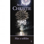 Ház a sziklán - Judit Gálvölgyi, Agatha Christie