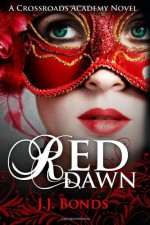 Red Dawn - J.J. Bonds