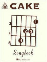 Cake Songbook - Andr