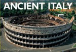 Ancient Italy from Above - Antonio Attini, Marcello Bertinetti