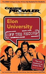 Elon University Off the Record - Amy Mahon