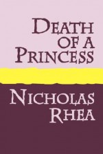 Death of a Princess - Peter Walker