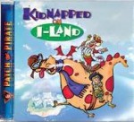 Kidnapped on I-Land CD (Patch the Pirate) - Ron Hamilton