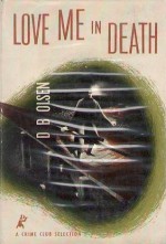 Love Me in Death - D.B. Olsen