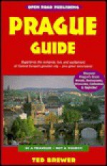 Open Road's Prague Guide - Ted Brewer