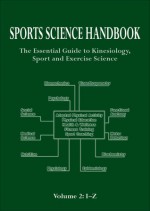 Sports Science Handbook: Volume 2: The Essential Guide to Kinesiology, Sport and Exercise Science - Simon Jenkins