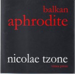 Balkan Aphrodite - Nicolae Tzone