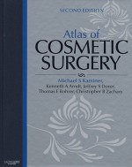 Atlas of Cosmetic Surgery [With Dvdrom] - Michael S. Kaminer