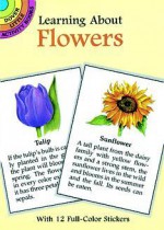 Learning About Flowers - Dot Barlowe