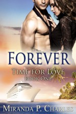 Forever - Miranda P. Charles