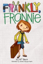 Frankly, Frannie - AJ Stern, Doreen Mulryan Marts