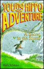 The Secret in the Storm (Young Hippo Adventure) - Ruth Silvestre, Peter Bailey