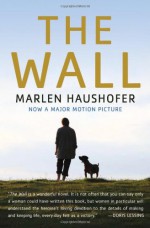 The Wall - Marlen Haushofer