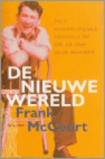 De nieuwe wereld (Pocket ) - Christien Jonkheer, Frank McCourt