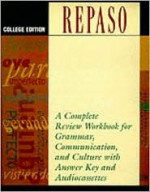 Repaso: College Edition (with Three Audio Cassettes) - National Textbook Company, NTC Staff