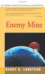 Enemy Mine - Barry B. Longyear