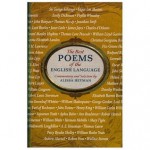 The Best Poems of the English Language - Alissa Heyman