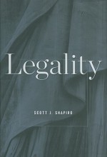 Legality - Scott J. Shapiro