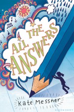 All the Answers - Kate Messner