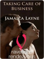 Taking Care of Business - Jamaica Layne