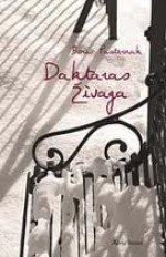 Daktaras Živaga - Boris Pasternak, Algimantas Mikuta