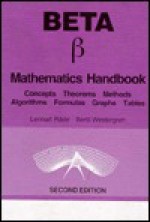 Beta Math Handbook - Lennart Råde