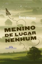 Menino de Lugar Nenhum - David Mitchell, Daniel Pellizzari