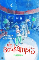 De Boskampi´s - Marjon Hoffman