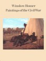 Winslow Homer: Paintings Of The Civil War - Marc Simpson, Nicolai Cikovsky Jr.