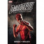 Daredevil by Brian Michael Bendis and Alex Maleev Ultimate Collection Book 2 - Brian Michael Bendis, Alex Maleev