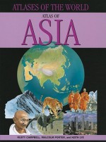 Atlas of Asia - Rusty Campbell